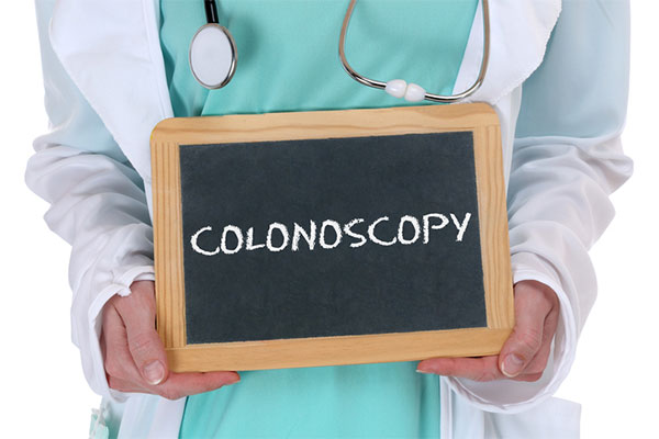 Colonoscopy Testing