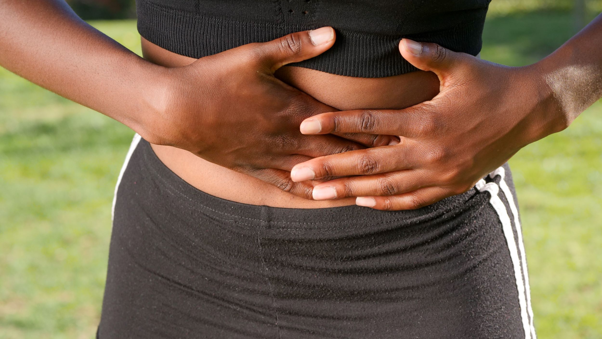 What Causes Lower Abdominal Cramps In Men