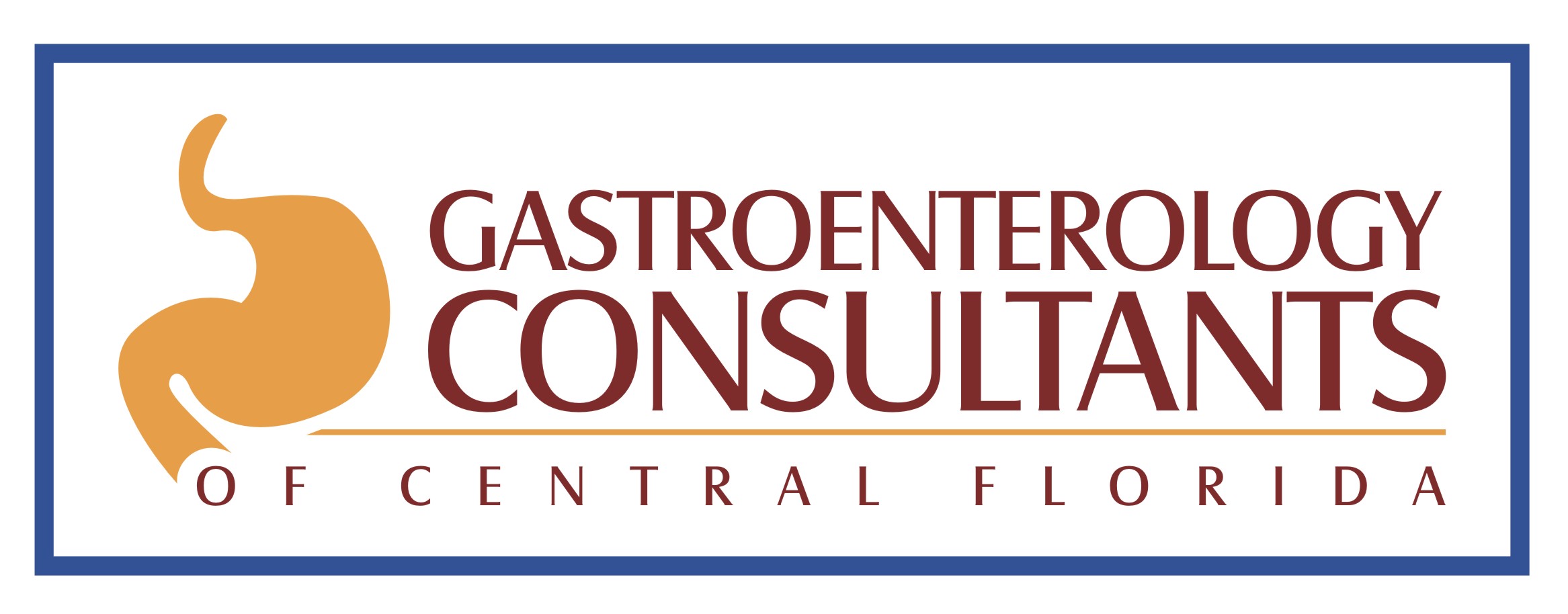 Gastroenterology Consultants of Central Florida, PA Logo