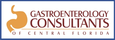 Gastroenterology Consultants of Central Florida, PA Logo