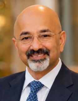 Aniq Shaikh